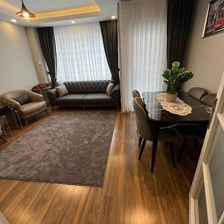 Fatih / Aksaray - Yusufpasa Apartment Istanbul Ngoại thất bức ảnh