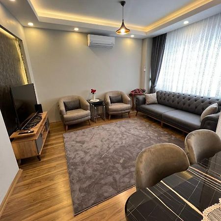 Fatih / Aksaray - Yusufpasa Apartment Istanbul Ngoại thất bức ảnh