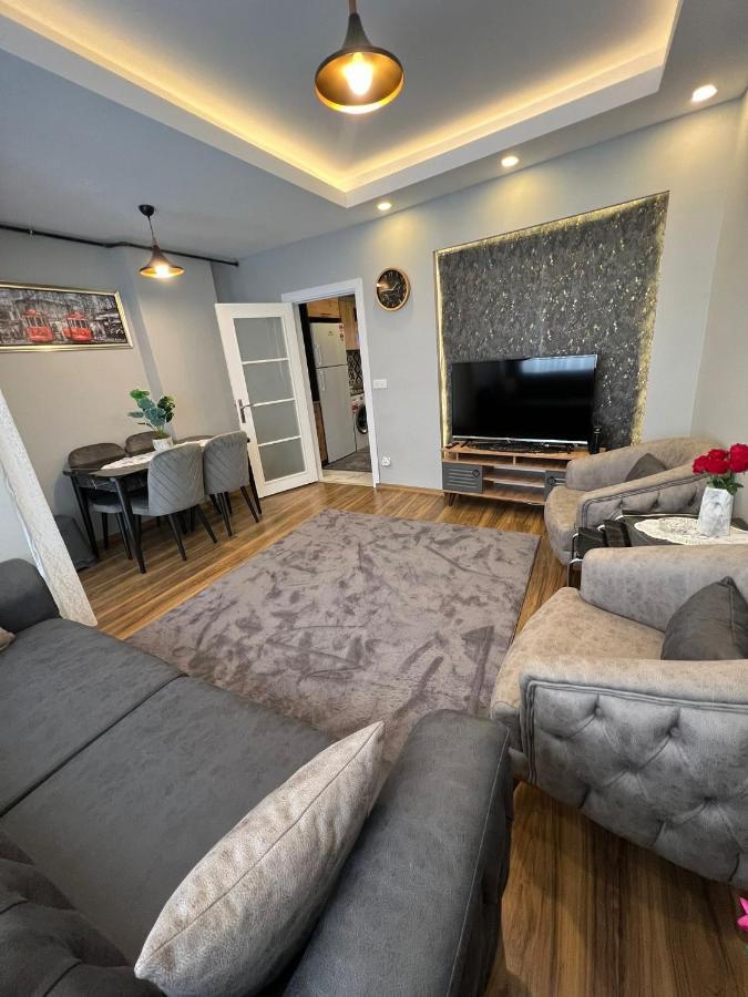 Fatih / Aksaray - Yusufpasa Apartment Istanbul Ngoại thất bức ảnh
