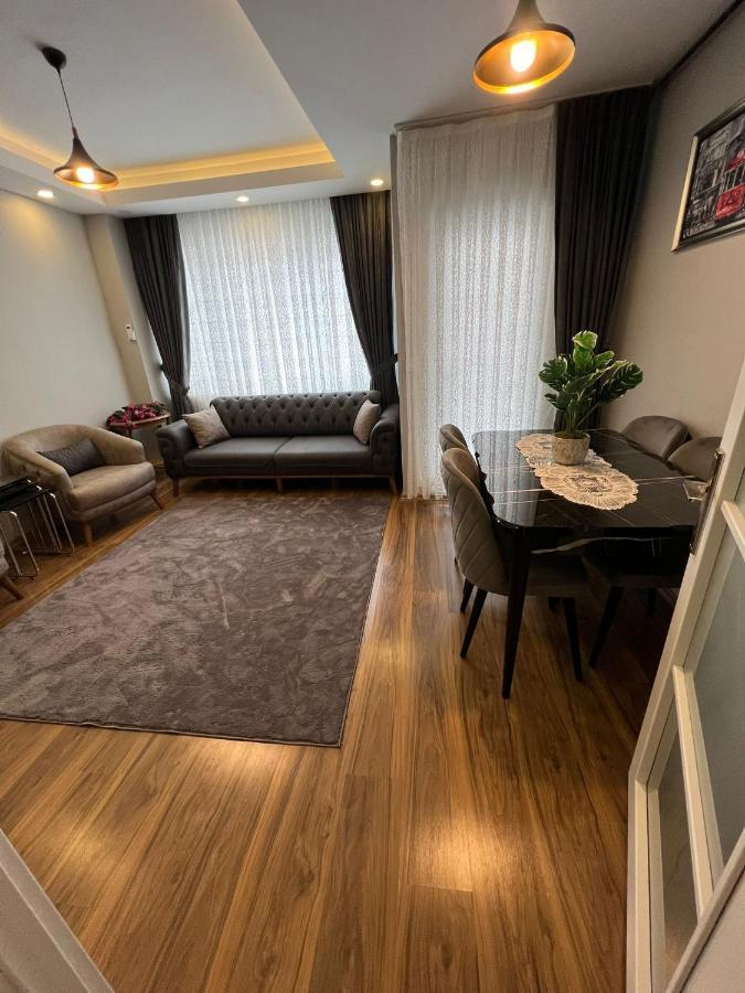 Fatih / Aksaray - Yusufpasa Apartment Istanbul Ngoại thất bức ảnh