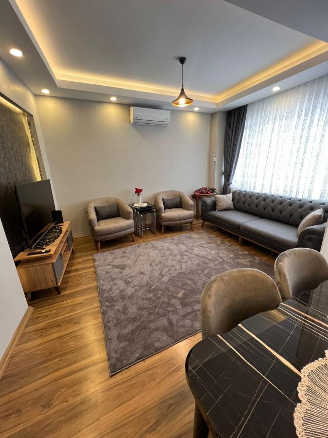 Fatih / Aksaray - Yusufpasa Apartment Istanbul Ngoại thất bức ảnh