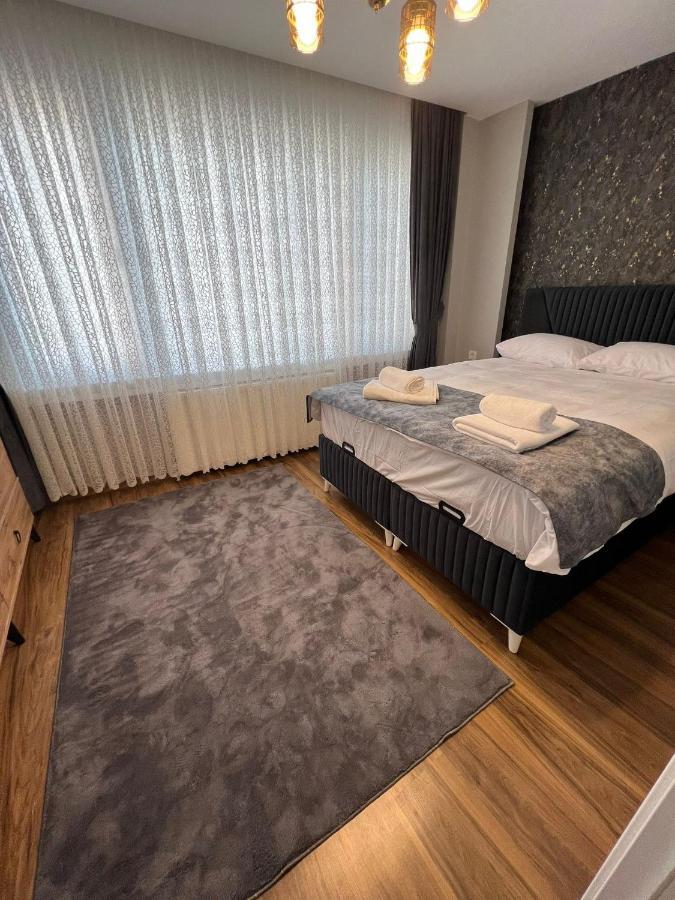 Fatih / Aksaray - Yusufpasa Apartment Istanbul Ngoại thất bức ảnh