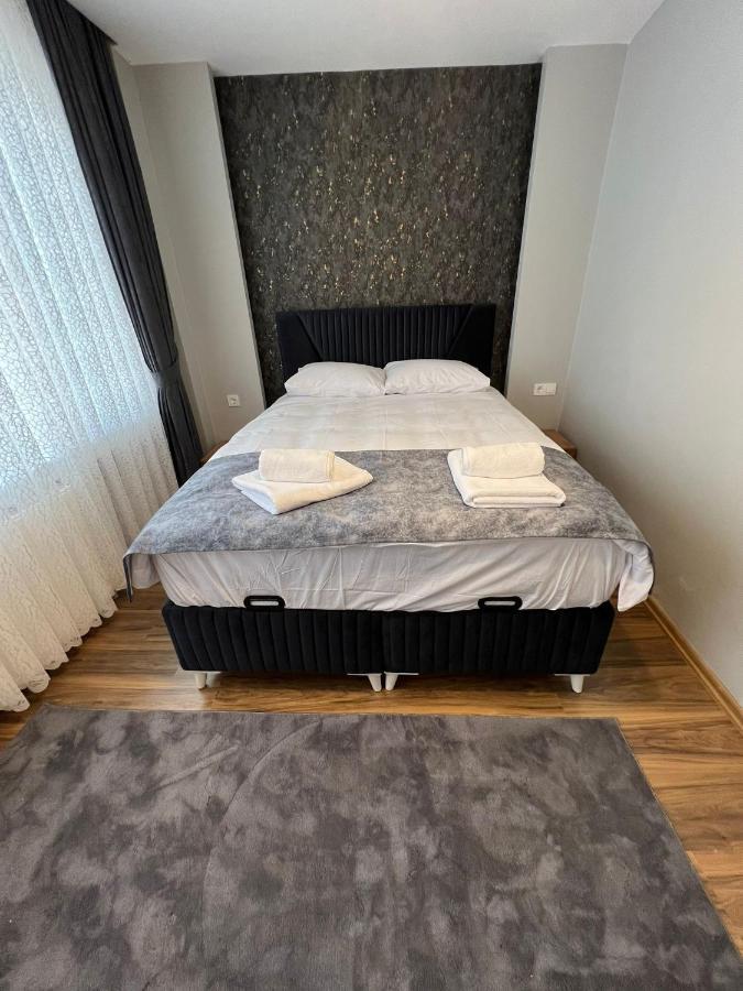 Fatih / Aksaray - Yusufpasa Apartment Istanbul Ngoại thất bức ảnh