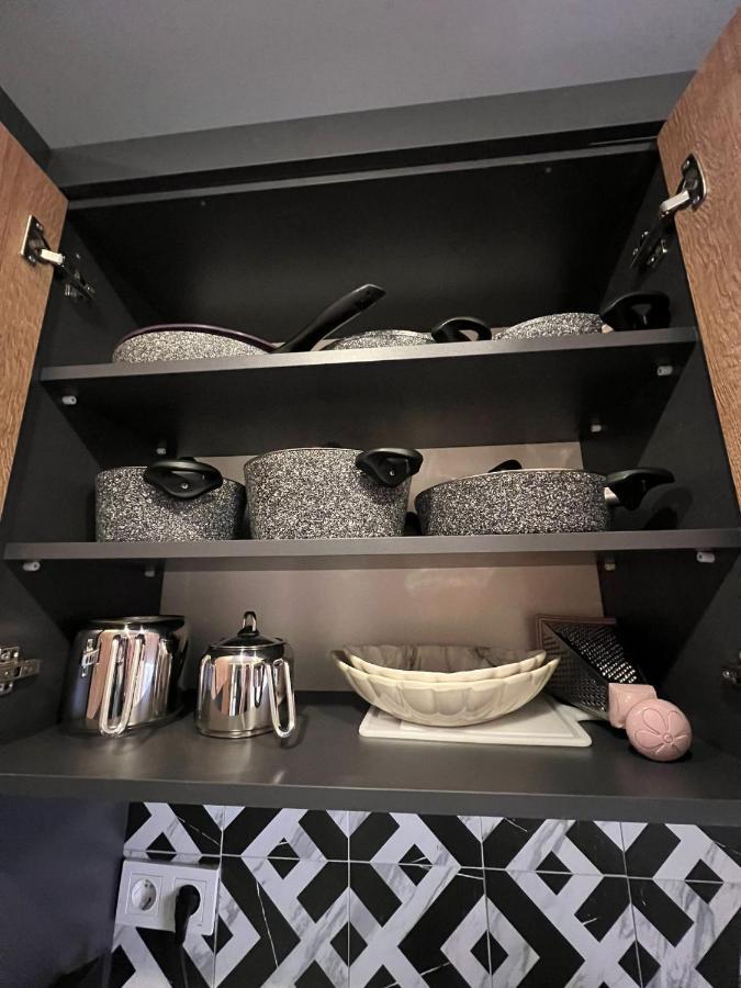 Fatih / Aksaray - Yusufpasa Apartment Istanbul Ngoại thất bức ảnh