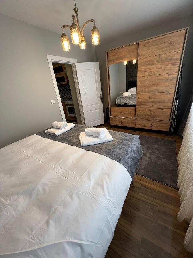 Fatih / Aksaray - Yusufpasa Apartment Istanbul Ngoại thất bức ảnh