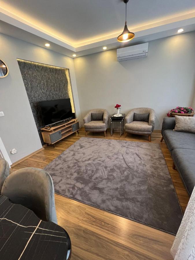 Fatih / Aksaray - Yusufpasa Apartment Istanbul Ngoại thất bức ảnh