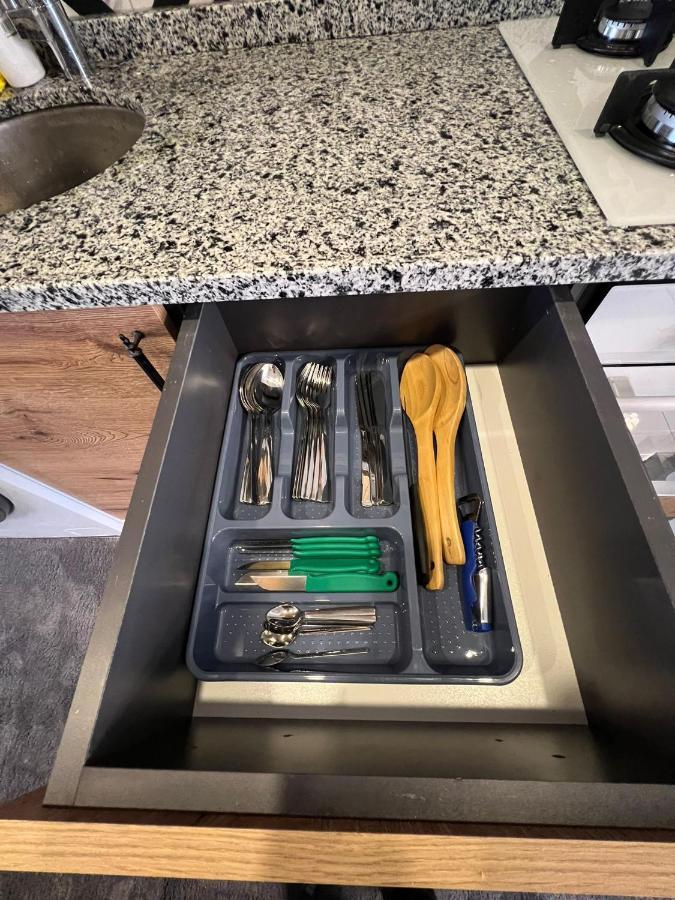 Fatih / Aksaray - Yusufpasa Apartment Istanbul Ngoại thất bức ảnh